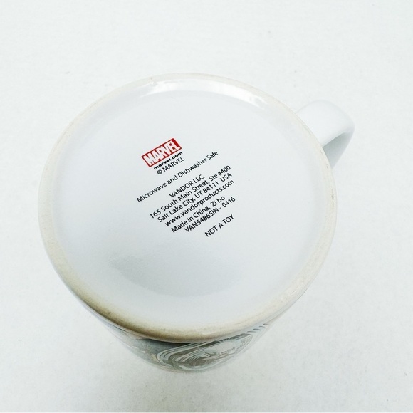 MARVEL - The Avengers Mug - Picture 5 of 5